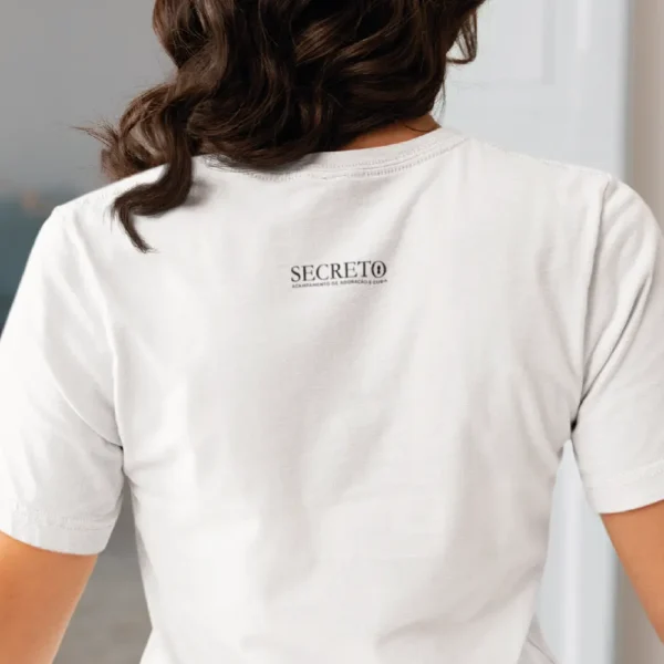 Camiseta Do poço ao trono - Imagem 3